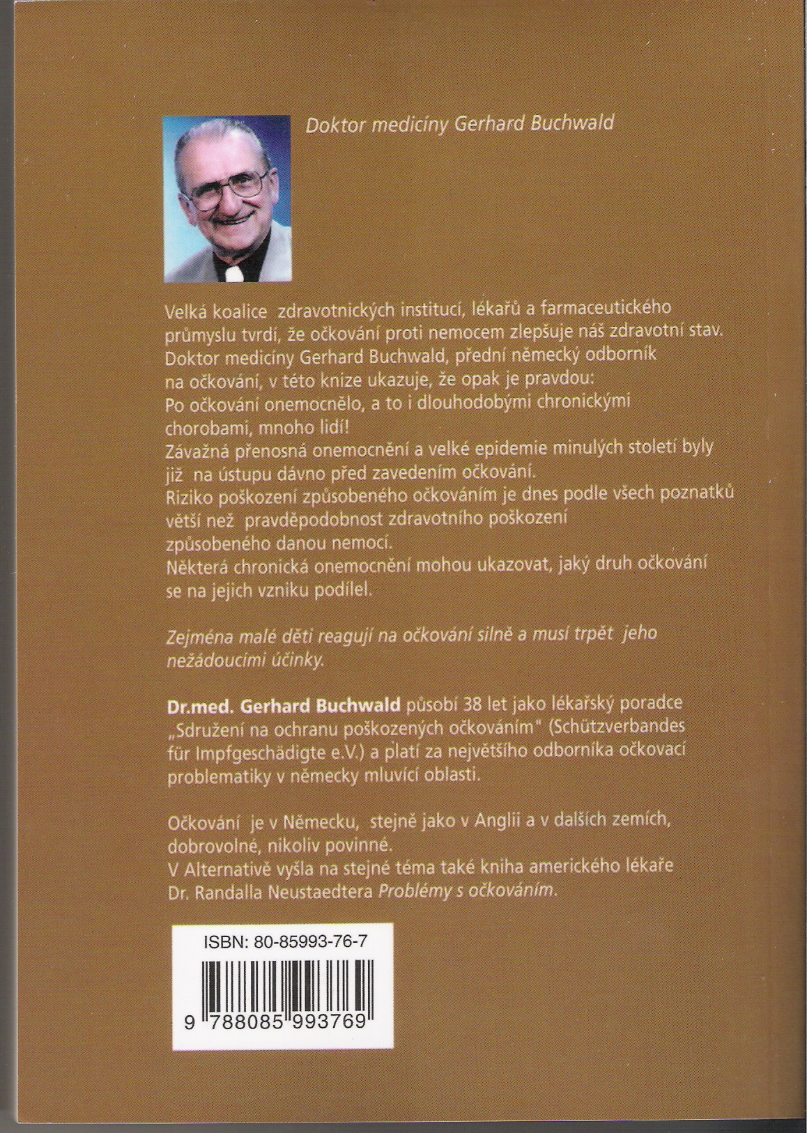 O�kov�n� obchod se strachem